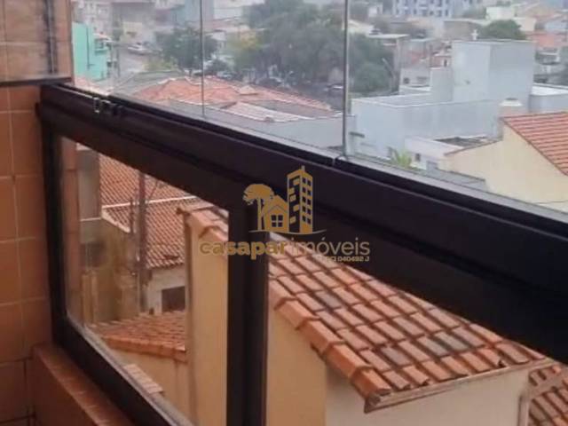 Apartamento para Venda em São Caetano do Sul - 4