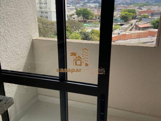 #6424 - Apartamento para Venda em Santo André - SP - 3
