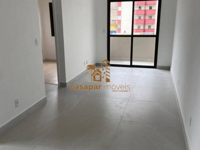 #6424 - Apartamento para Venda em Santo André - SP - 1