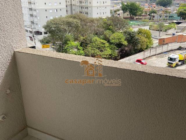 Apartamento para Venda em Santo André - 4