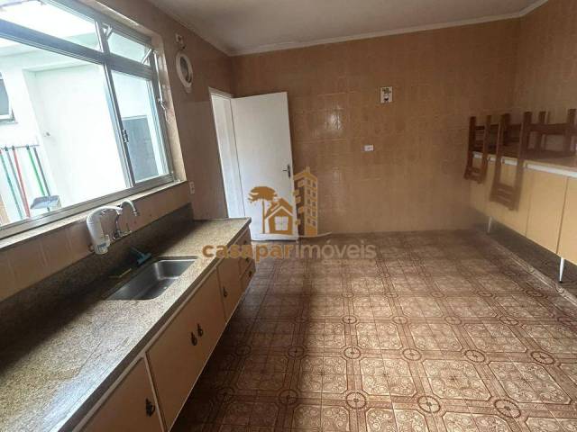 #6425 - Sobrado para Venda em São Caetano do Sul - SP - 3