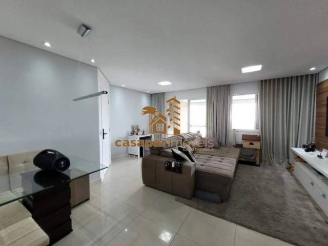 Apartamento para Venda em São Caetano do Sul - 5