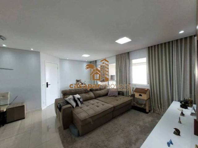 #6426 - Apartamento para Venda em São Caetano do Sul - SP - 2