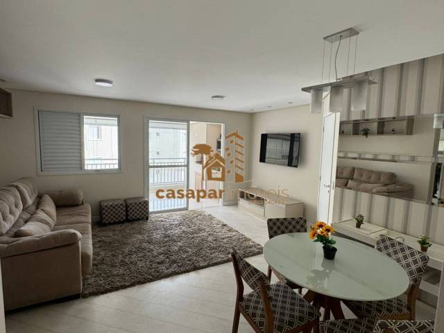 #6427 - Apartamento para Venda em São Caetano do Sul - SP - 3