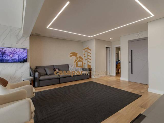 #6428 - Apartamento para Venda em São Paulo - SP - 3