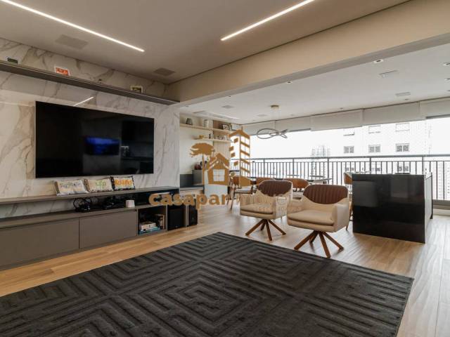 #6428 - Apartamento para Venda em São Paulo - SP - 1