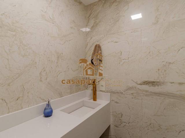 Apartamento para Venda em São Paulo - 5