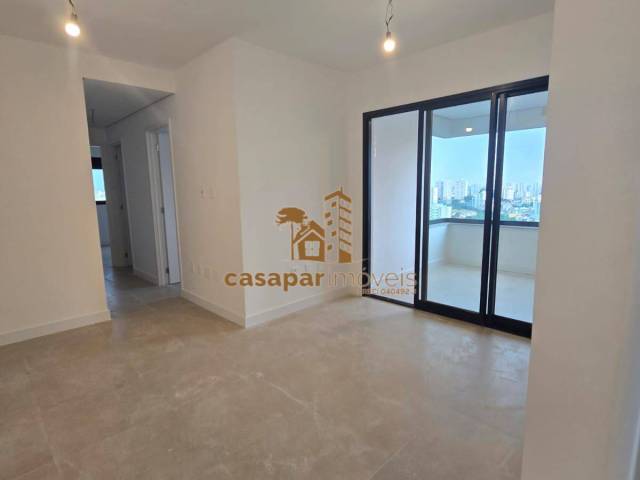 #6429 - Apartamento para Venda em Santo André - SP - 1