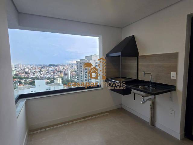 #6429 - Apartamento para Venda em Santo André - SP - 3