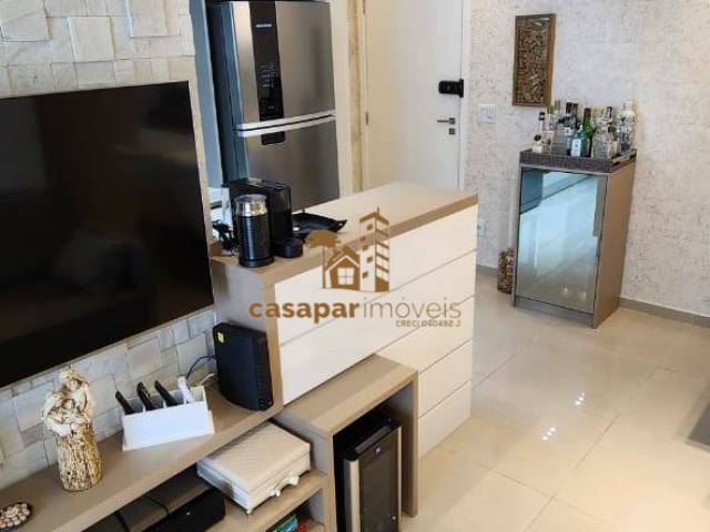 #6430 - Apartamento para Venda em São Caetano do Sul - SP - 2