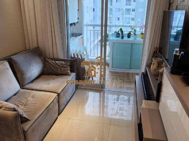 #6430 - Apartamento para Venda em São Caetano do Sul - SP - 1