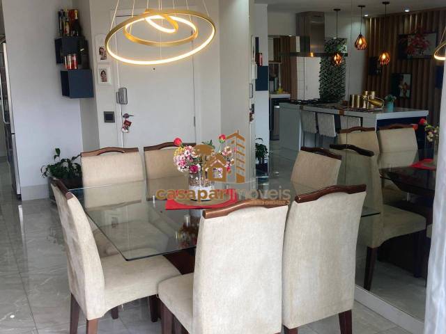 Apartamento para Venda em São Paulo - 4