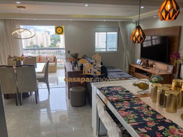 Apartamento para Venda em São Paulo - 5