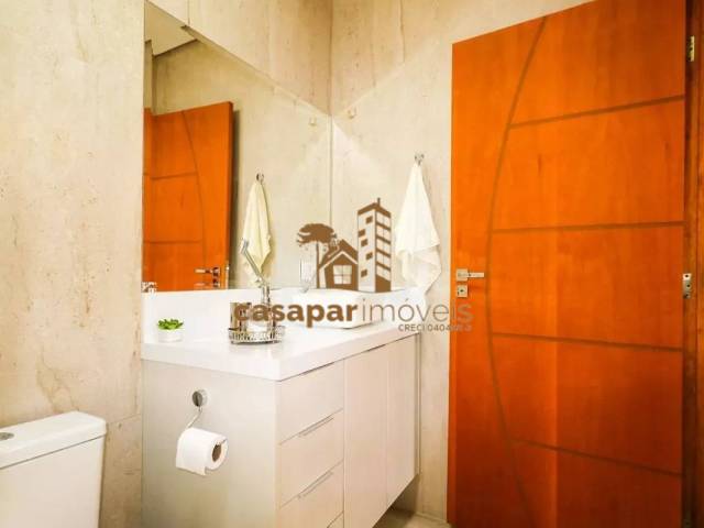 #6432 - Casa para Venda em São Caetano do Sul - SP - 3