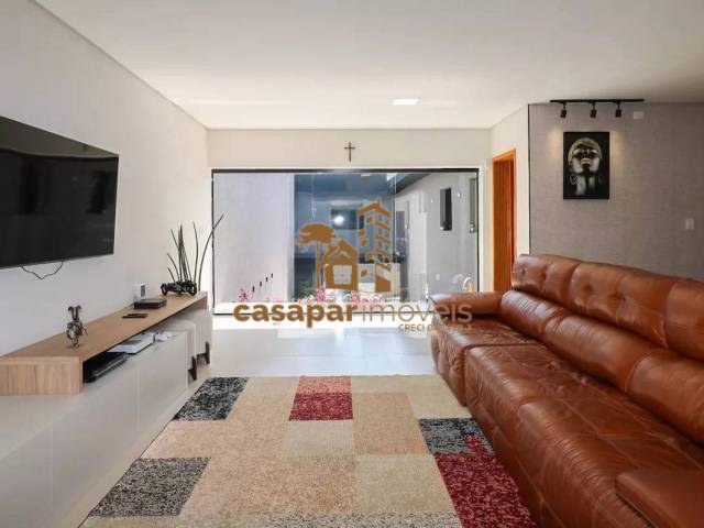 #6432 - Casa para Venda em São Caetano do Sul - SP - 3