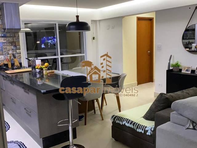 Venda em Campestre - Santo André