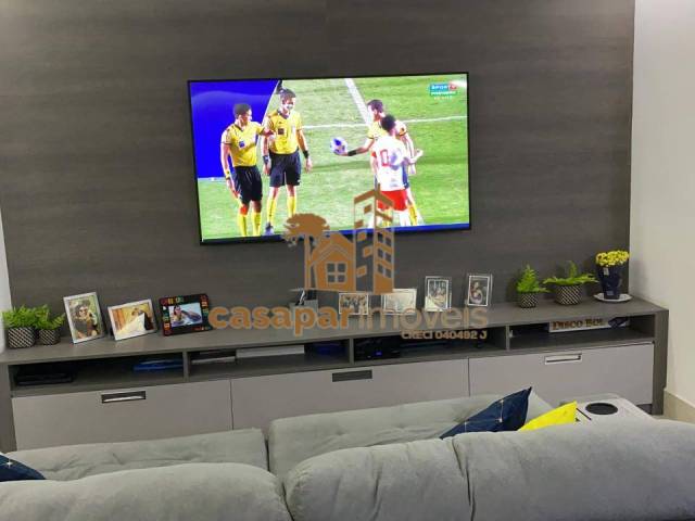 #6433 - Apartamento para Venda em Santo André - SP - 3