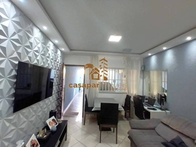 #6434 - Sobrado para Venda em Santo André - SP - 1