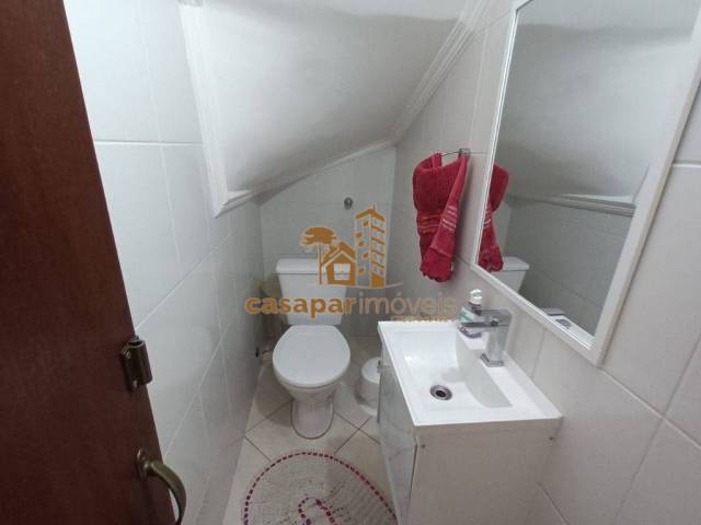 Sobrado para Venda em Santo André - 5