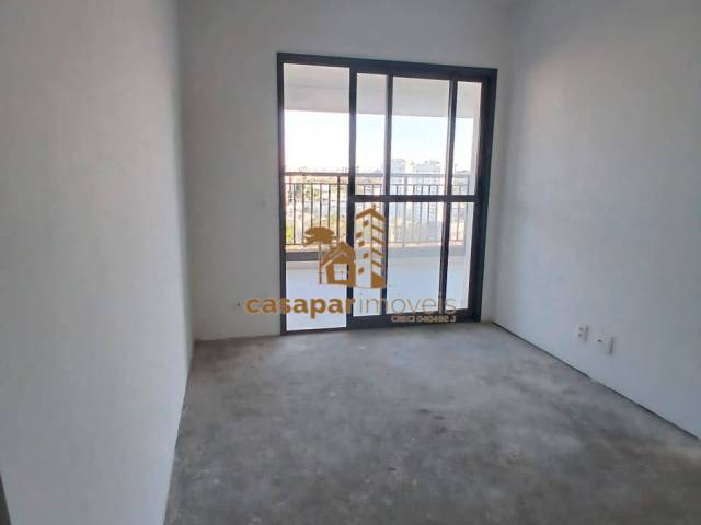 #6435 - Apartamento para Venda em São Paulo - SP - 1