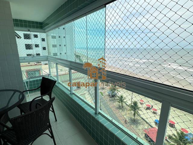 #6436 - Apartamento para Venda em Mongaguá - SP - 2