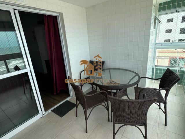 #6436 - Apartamento para Venda em Mongaguá - SP - 3