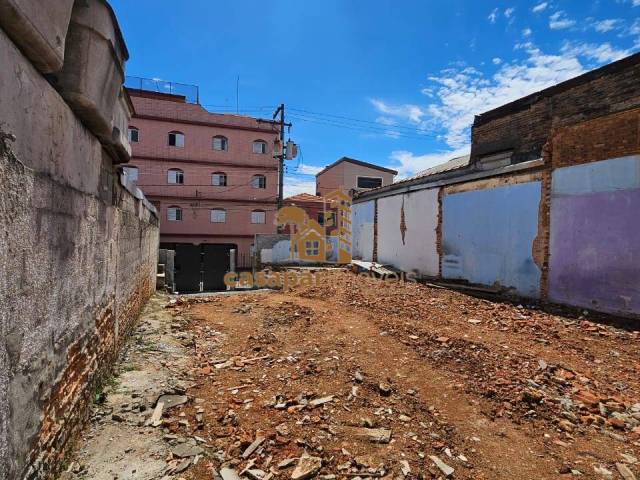 #6437 - Área para Venda em São Caetano do Sul - SP - 1