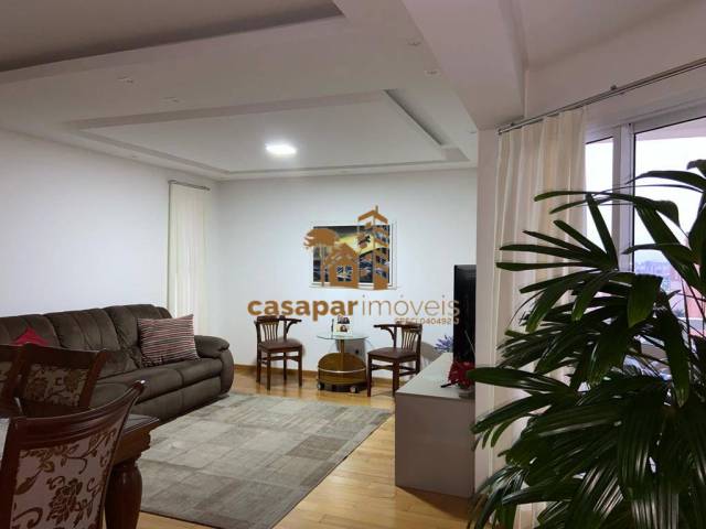 Apartamento para Venda em Santo André - 4