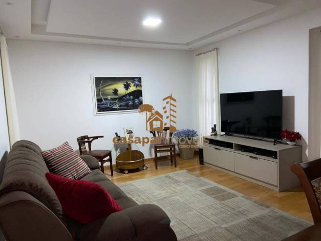 #6439 - Apartamento para Venda em Santo André - SP - 1