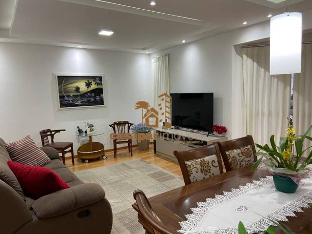 #6439 - Apartamento para Venda em Santo André - SP - 3