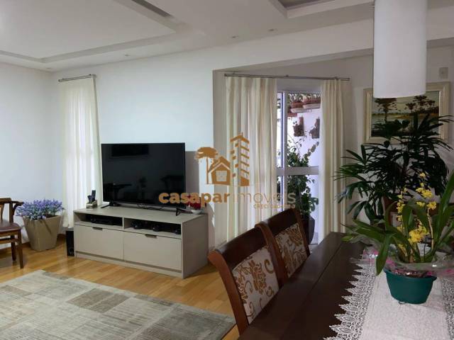 #6439 - Apartamento para Venda em Santo André - SP - 2