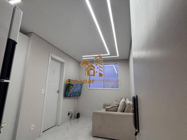 #6440 - Studio para Venda em São Caetano do Sul - SP - 2