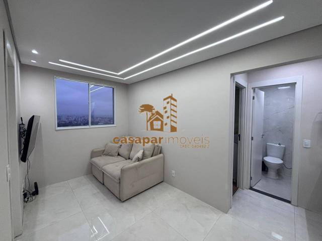 #6440 - Studio para Venda em São Caetano do Sul - SP - 1