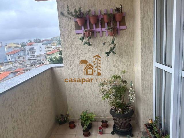 Apartamento para Venda em Santo André - 5
