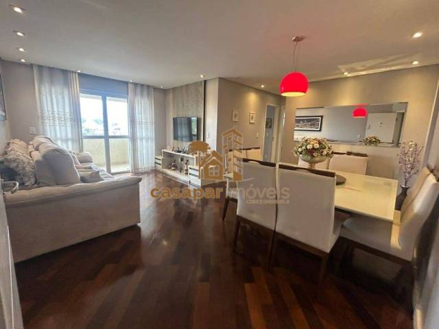 #6441 - Apartamento para Venda em Santo André - SP - 1