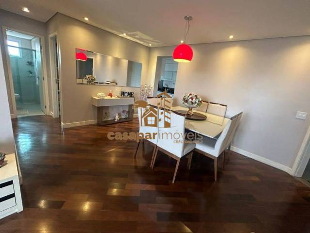 Apartamento para Venda em Santo André - 4