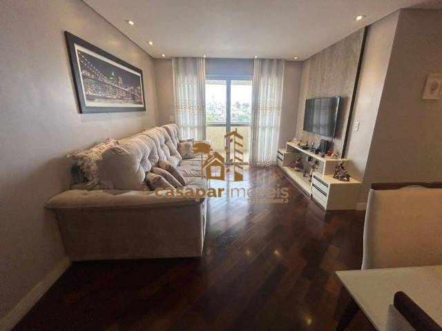 #6441 - Apartamento para Venda em Santo André - SP - 3