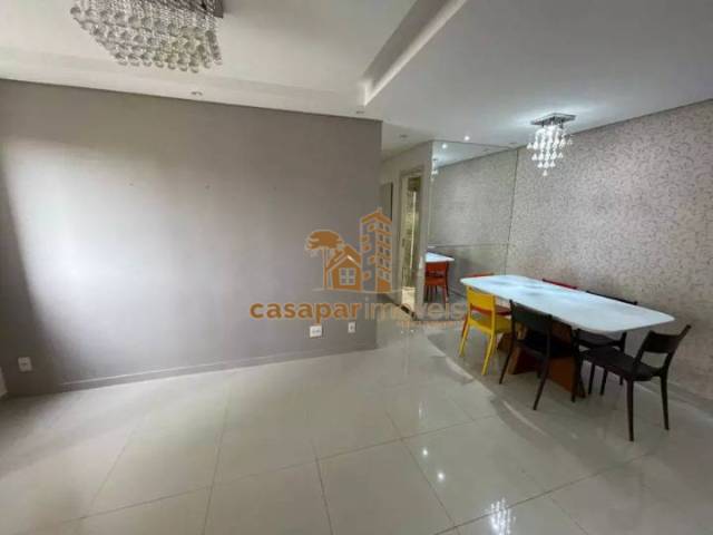 #6442 - Apartamento para Locação em São Bernardo do Campo - SP - 2