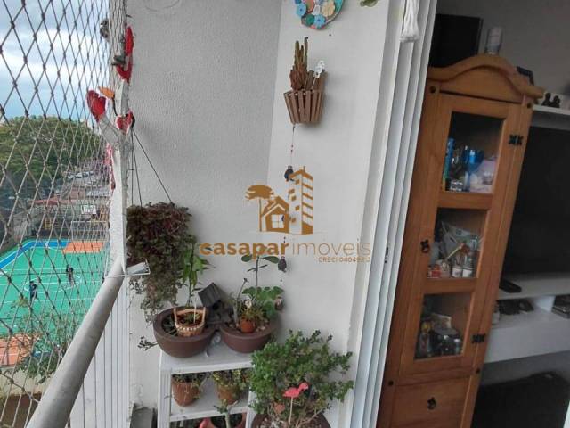 Apartamento para Venda em Santo André - 5