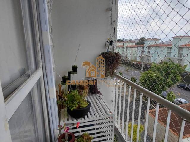 Apartamento para Venda em Santo André - 4