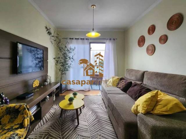 #6444 - Apartamento para Venda em São Caetano do Sul - SP - 1