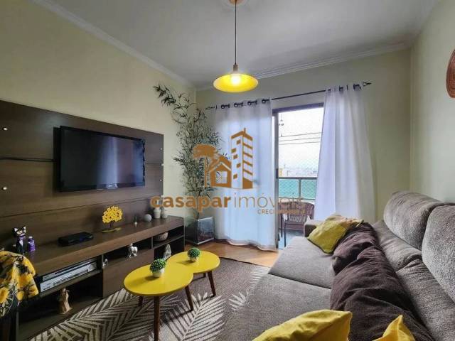 #6444 - Apartamento para Venda em São Caetano do Sul - SP - 3