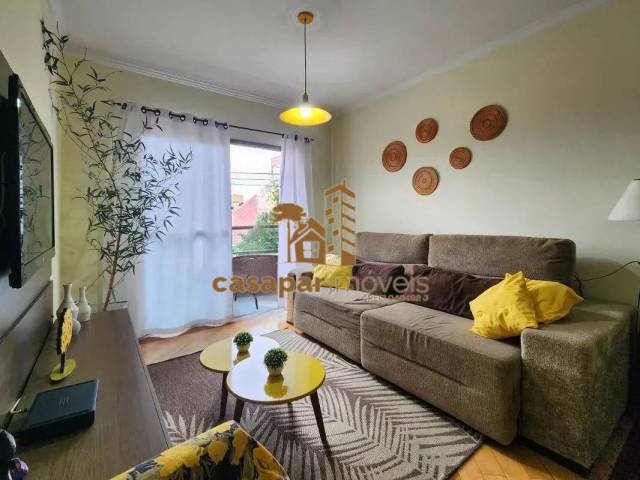 #6444 - Apartamento para Venda em São Caetano do Sul - SP - 2