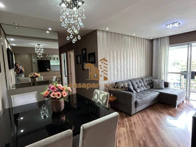 #6445 - Apartamento para Venda em São Caetano do Sul - SP - 3