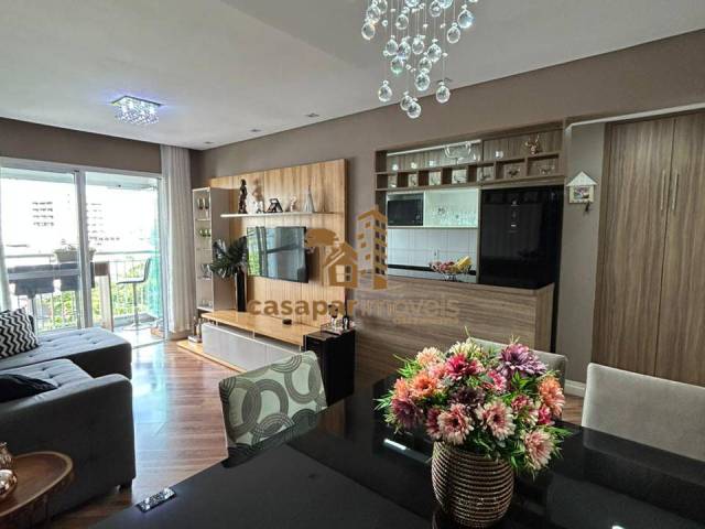 #6445 - Apartamento para Venda em São Caetano do Sul - SP - 1