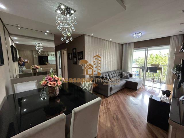 #6445 - Apartamento para Venda em São Caetano do Sul - SP - 2