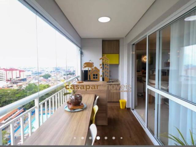 #6446 - Apartamento para Venda em São Caetano do Sul - SP - 3