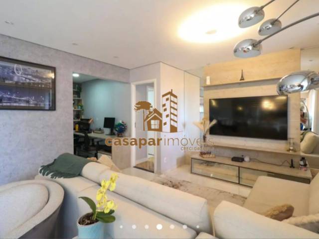 #6446 - Apartamento para Venda em São Caetano do Sul - SP - 2