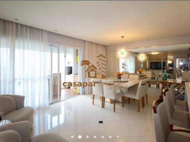 #6446 - Apartamento para Venda em São Caetano do Sul - SP - 1