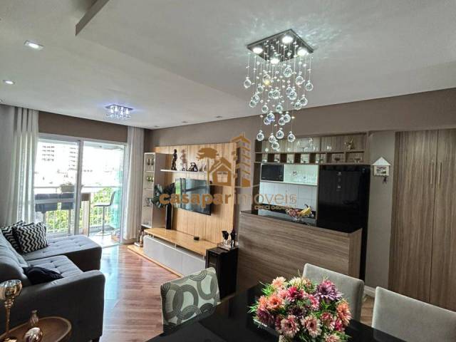 #6445 - Apartamento para Venda em São Caetano do Sul - SP - 1